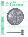 Ancient Coins - The Celator, June 2003, 60 pages