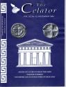 Ancient Coins - The Celator, December 2001, 60 pages