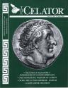 Ancient Coins - The Celator, May 2005, 56 pages