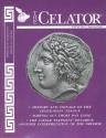 Ancient Coins - The Celator, January 2009, 60 Pages