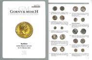 Ancient Coins - Gorny & Mosch - Giessner Munzhandlung - Auction 208 - October 16/17, 2012 - Ancient Coins & Lots
