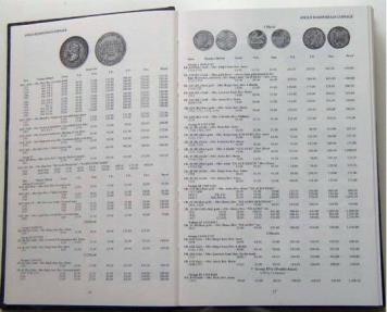 World Coins - The Guidebook and Catalogue of British Commonwealth Coins, 3rd Edition, 1649-1971, by Remick, J., James, S., Dowle, A., & Finn, P.