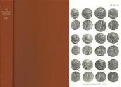 Ancient Coins - Numismatic Chronicle 1998 RNS - Royal Numismatic Society