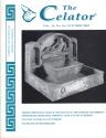 Ancient Coins - The Celator, October 2002, 60 pages