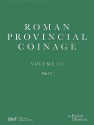 Ancient Coins - Roman Provincial Coinage III Nerva, Trajan and Hadrian (AD 96-138)
