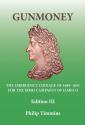 World Coins - GUNMONEY, THE EMERGENCY COINAGE OF 1689–1691 FOR THE IRISH CAMPAIGN OF JAMES II by Philip Timmins 3rd Edition
