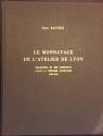 Ancient Coins - Le Monnayage De L’atelier De Lyon. Dioclétien et ses Corégents avant la Réform Monétaire (285-294) by Pierre Bastien