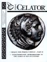 Ancient Coins - The Celator, January 2011, 56 pages