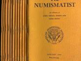 Ancient Coins - 1962 The Numismatist by The American Numismatic Association - Complete Set of 12 Monthly Issues for 1962