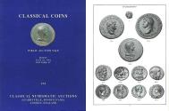 Ancient Coins - Classical Numismatic Auctions - CNG 21 - Public Auction Sale of Classical Coins - Auction XXI - Roman Alexandrian - Includes PRL