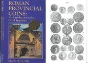 Ancient Coins - Roman Provincial Coins: An Introduction to the Greek Imperials by Kevin Butcher