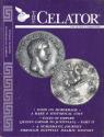 Ancient Coins - The Celator, August 2005, 56 pages.