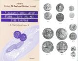 Ancient Coins - ROMAN COINS AND PUBLIC LIFE UNDER THE EMPIRE: E. TOGO SALMON PAPERS II EDITED BY GEORGE MACKAY PAUL AND MICHAEL IERARDI