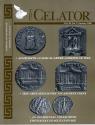 Ancient Coins - The Celator, January 2006, 56 pages