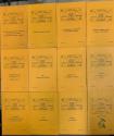 World Coins - 1968 The Canadian Numismatic Journal - 12 Issues Complete Year January - December