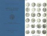 Ancient Coins - ANS American Journal of Numismatics 7-8 1995-6 - AJN 7-8 - American Numismatic Society - The Tetradrachms of Agothakles of Syracuse