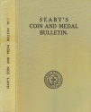 Ancient Coins - Seaby Coin and Medal Bulletin - Lot of 12 Issues from 1978 - January to December - Complete Year
