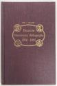 Ancient Coins - Byzantine Numismatic Bibliography 1950-1965 by Joel L. Malter