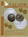 Ancient Coins - The Celator, October 2005, 56 pages