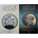 World Coins - Coins of England and the United Kingdom, 54th edition, 2019 in 2 Volumes - Pre-Decimal and Decimal Issues - Reduced Price