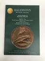 Ancient Coins - Baldwin's Auctions - Auction 74 - 9 May, 2012 - English Coins, The AJ Lansen Collection of Plantation Tokens, Indian Coins, Russian Coins & Medals, Commemorative & Art Medals