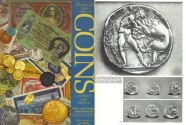 World Coins - THE BEAUTY AND LORE OF COINS CURRENCY AND MEDALS by Vladimir and Elvira Clain-Stefanelli