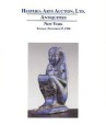 Ancient Coins - HESPERIA ARTS AUCTIONS, Inc., 27 November 1990 Part I - Egyptian, Near Eastern and Classical Greek and Roman Antiquities