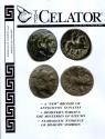 Ancient Coins - The Celator, March 2012, 56 pages