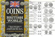 World Coins - Coins of the British World Complete from 500 A.D. to the Present by Robert Friedberg