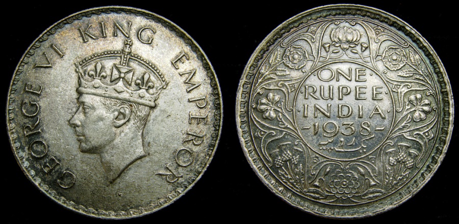 george vi king emperor coin 1938 value george vi king emperor coin 1938 value