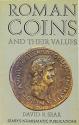 Ancient Coins - Roman Coins and Their Values by David Sear, 1970 Edition