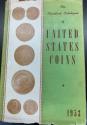 Us Coins - The Standard Catalogue of United States Coins 1953 Wayte Raymond 16th Edition