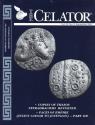 Ancient Coins - The Celator, September 2005, 56 pages.