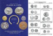 World Coins - Classical Numismatic Group XXX - CNG 30 - March 30, 1994 - Auction Catalogue - Scottish Coins PRL