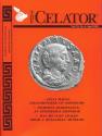 Ancient Coins - The Celator, April 2009, 60 Pages