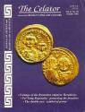 Ancient Coins - The Celator, October 1992, 56 pages