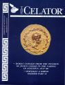 Ancient Coins - The Celator, November 2007, 56 pages
