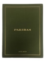 Ancient Coins - Paribas 1872-1972 Published by Chez L'auteur, Paris