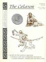 Ancient Coins - The Celator, May 1995, 60 pages