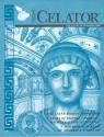 Ancient Coins - The Celator, December 2005, 60 pages