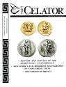 Ancient Coins - The Celator, July 2011, 56 pages