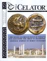 Ancient Coins - The Celator, June 2011, 56 pages