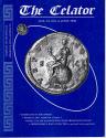 Ancient Coins - The Celator, June 1998, 52 pages