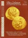Ancient Coins - The Celator, February 1994, 56 pages