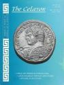 Ancient Coins - The Celator, May 1996, 56 pages