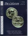 Ancient Coins - The Celator, September 1994, 60 pages