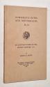 Ancient Coins - WEBER, S.H. 1932 An Egyptian Hoard of the Second Century ANS Numismatic Notes and Monographs No. 54