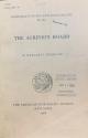 Ancient Coins - NNM 159. - The Agrinion Hoard by Margaret Thompson - Numismatic Notes and Monographs No. 159