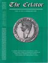 Ancient Coins - The Celator, February 1999, 56 pages