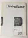 Ancient Coins - Gorny & Mosch Giessner Munzhandlung - Auction 135 - October 13-14, 2004 - Medieval and Modern Coins